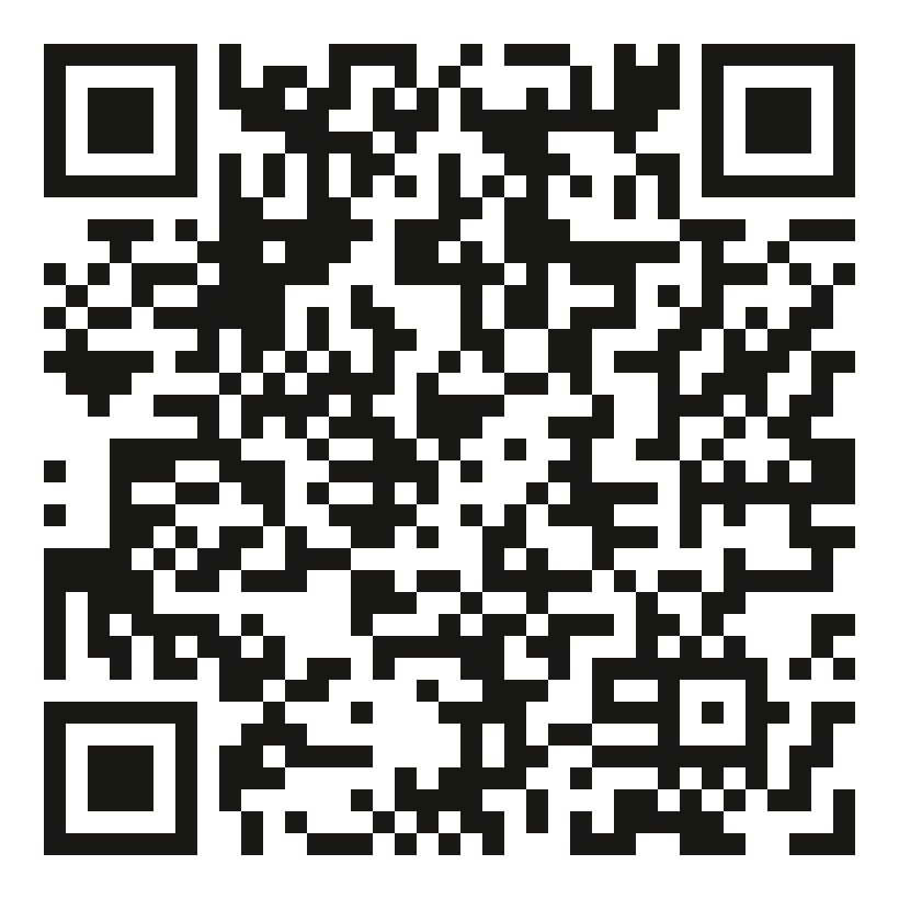 QR code to book Doc's Executive Cuts on the Cut app